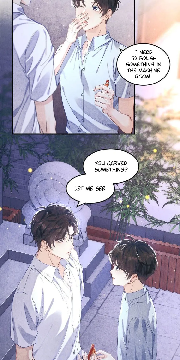 Read Crushing Jade and Casting Pearls (Colored) chapter 7 image 3 on Lezhin