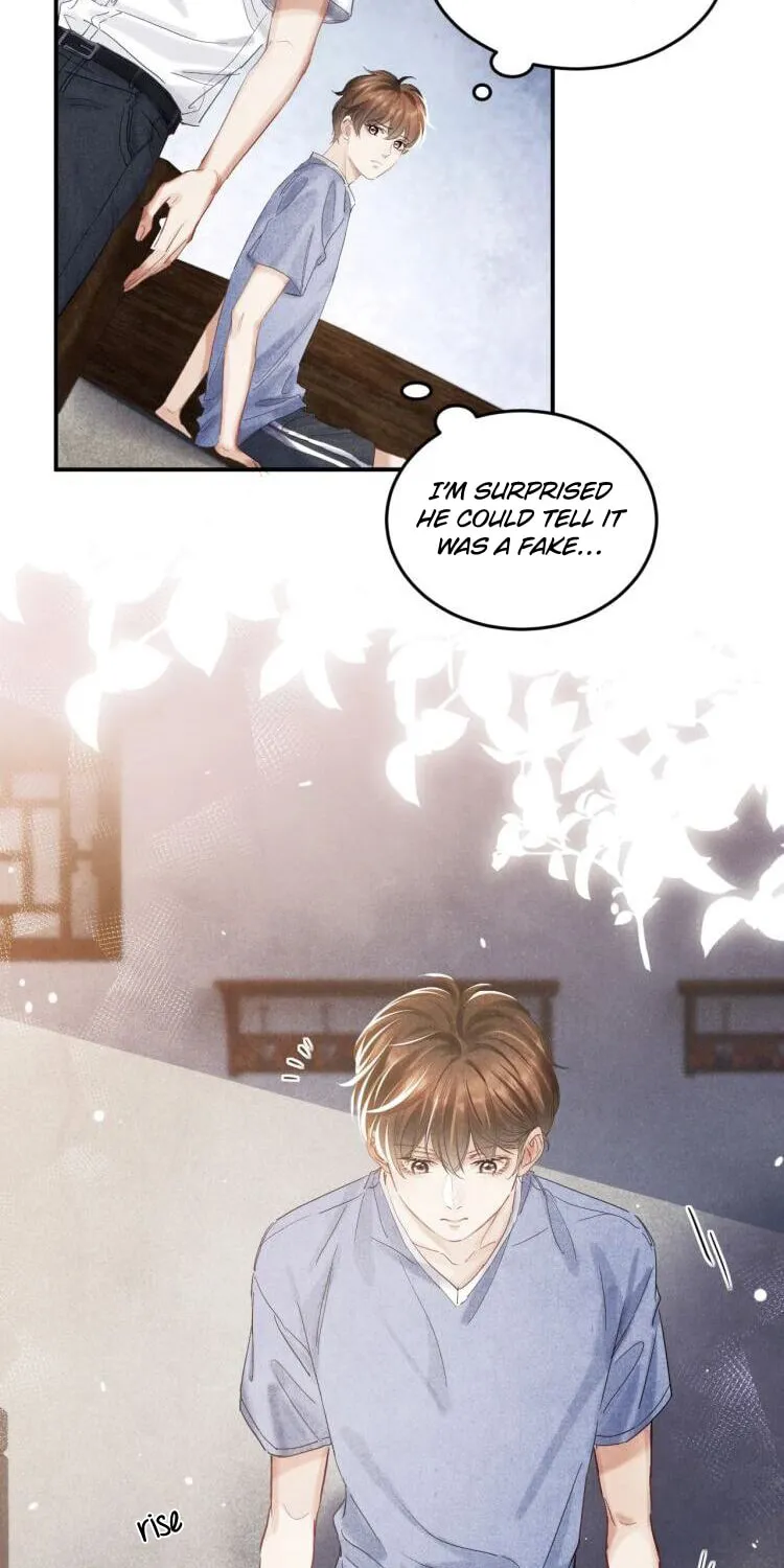 Read Crushing Jade and Casting Pearls (Colored) chapter 7 image 31 on Lezhin