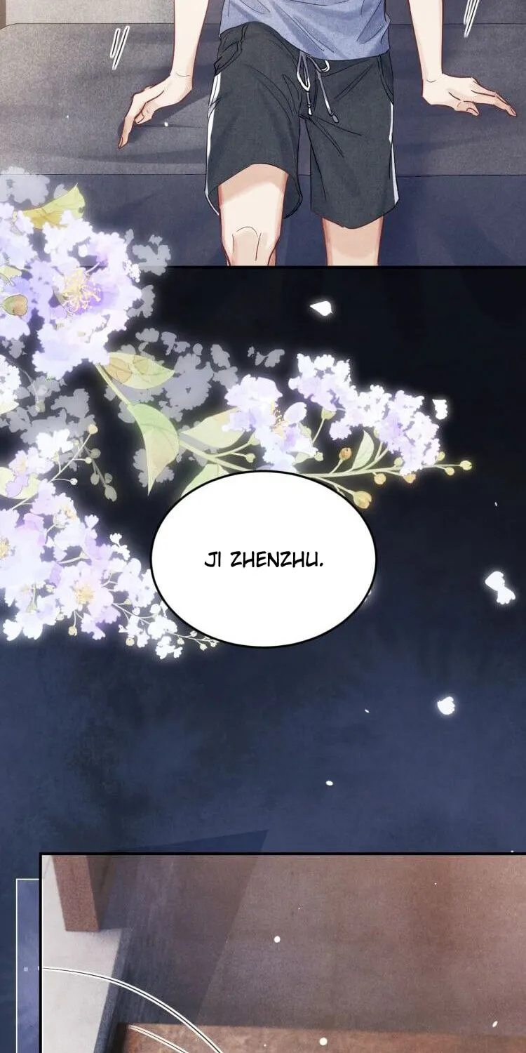 Read Crushing Jade and Casting Pearls (Colored) chapter 7 image 32 on Lezhin