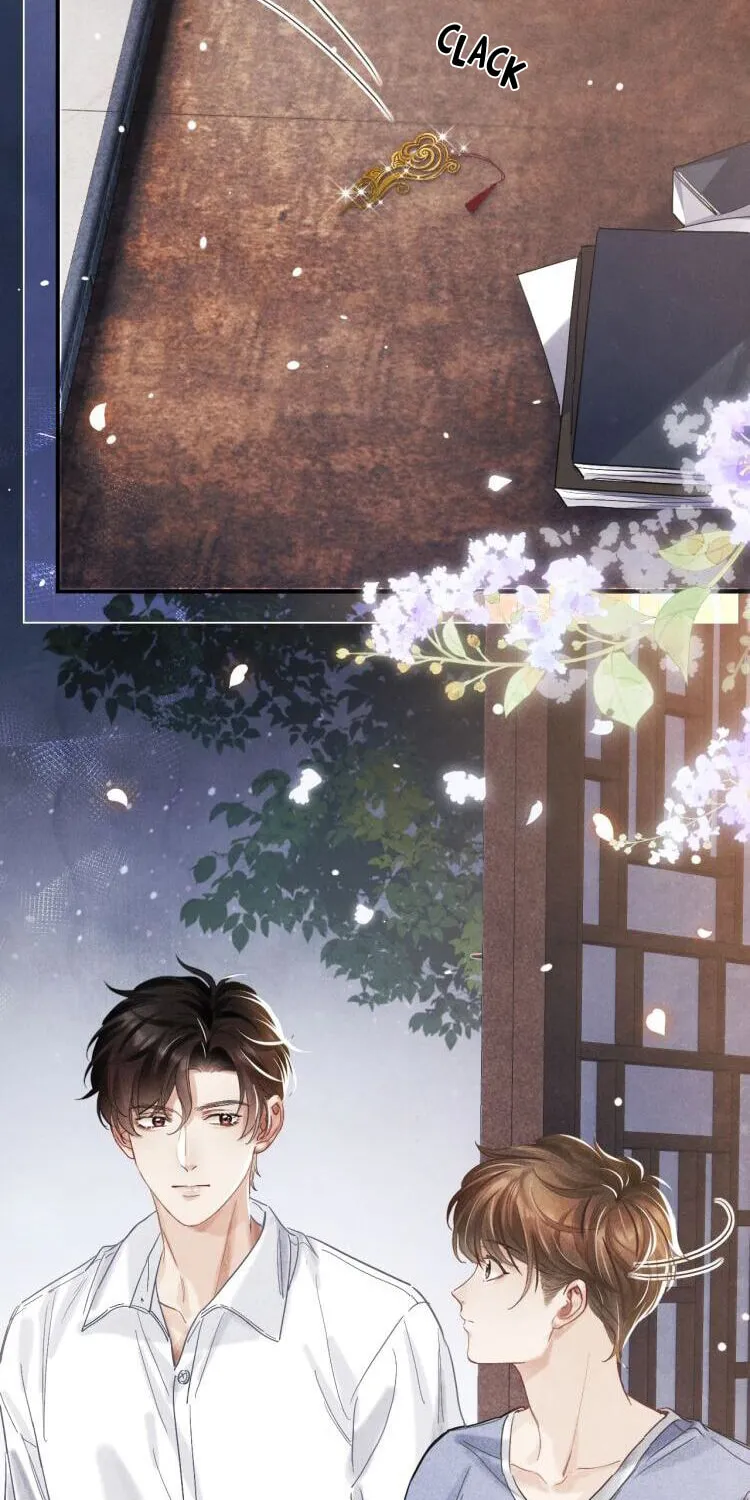 Read Crushing Jade and Casting Pearls (Colored) chapter 7 image 33 on Lezhin