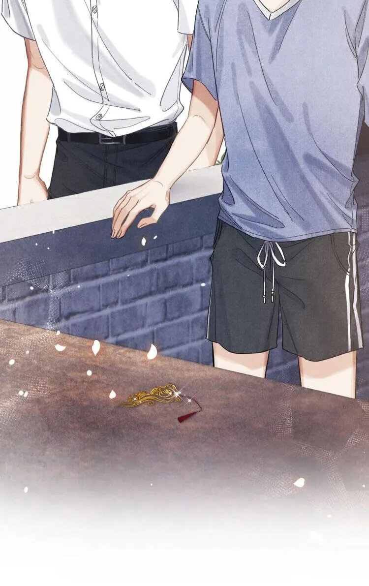 Read Crushing Jade and Casting Pearls (Colored) chapter 7 image 34 on Lezhin