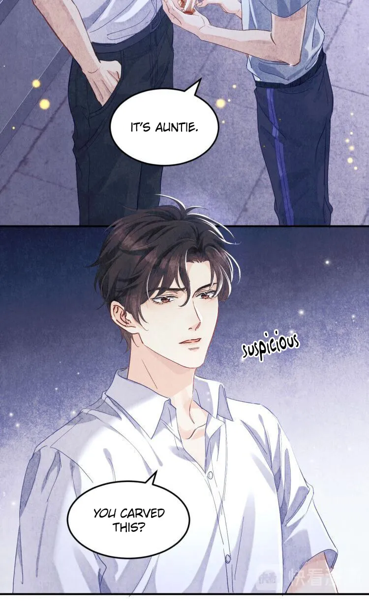 Read Crushing Jade and Casting Pearls (Colored) chapter 7 image 4 on Lezhin