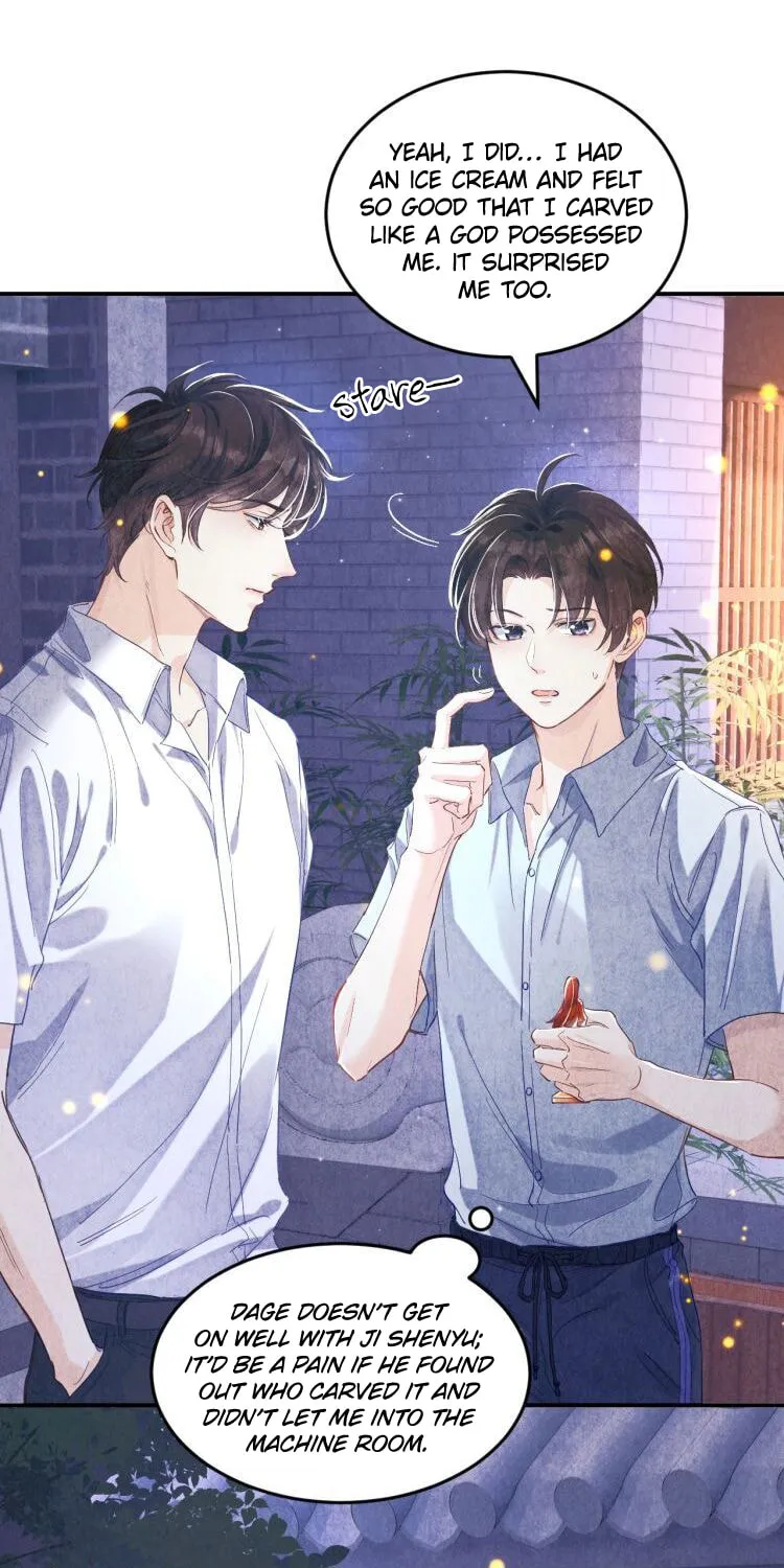 Read Crushing Jade and Casting Pearls (Colored) chapter 7 image 5 on Lezhin