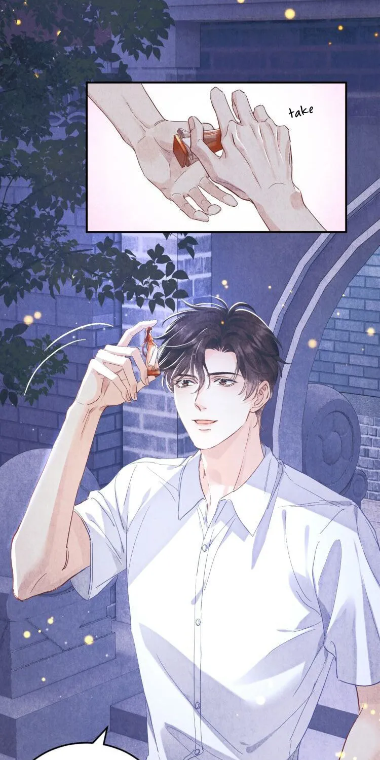Read Crushing Jade and Casting Pearls (Colored) chapter 7 image 6 on Lezhin