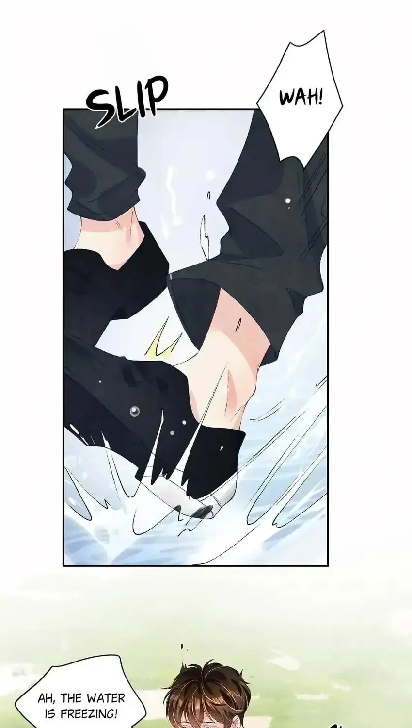 Crushing Jade and Casting Pearls (Colored) Chapter 70 page 21 - 