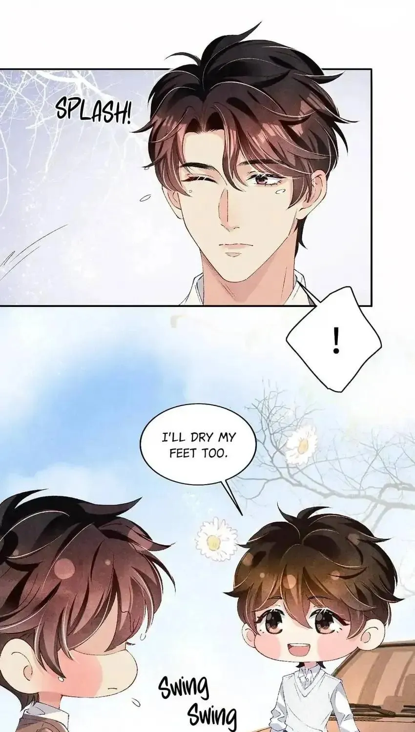 Crushing Jade and Casting Pearls (Colored) Chapter 70 page 31 - 
