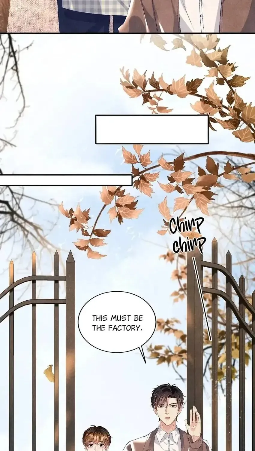 Crushing Jade and Casting Pearls (Colored) Chapter 70 page 7 - 