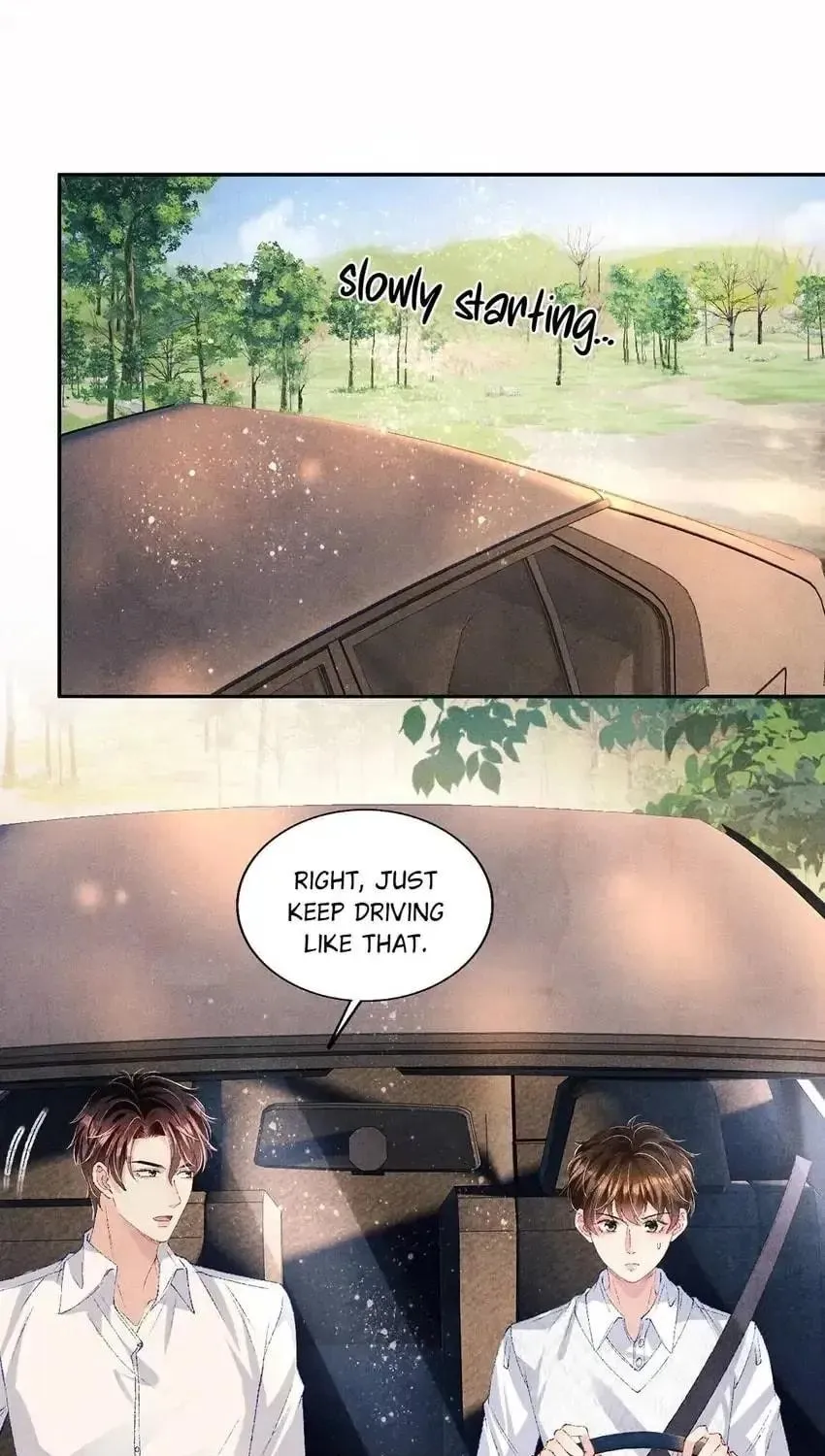 Crushing Jade and Casting Pearls (Colored) Chapter 71 page 23 - 