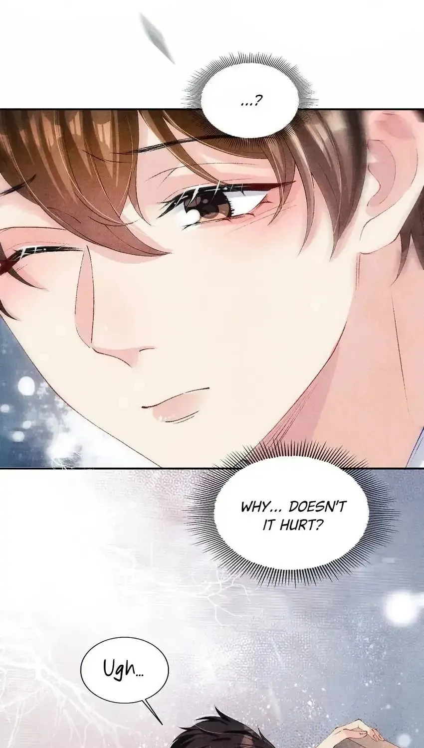 Crushing Jade and Casting Pearls (Colored) Chapter 71 page 42 - 