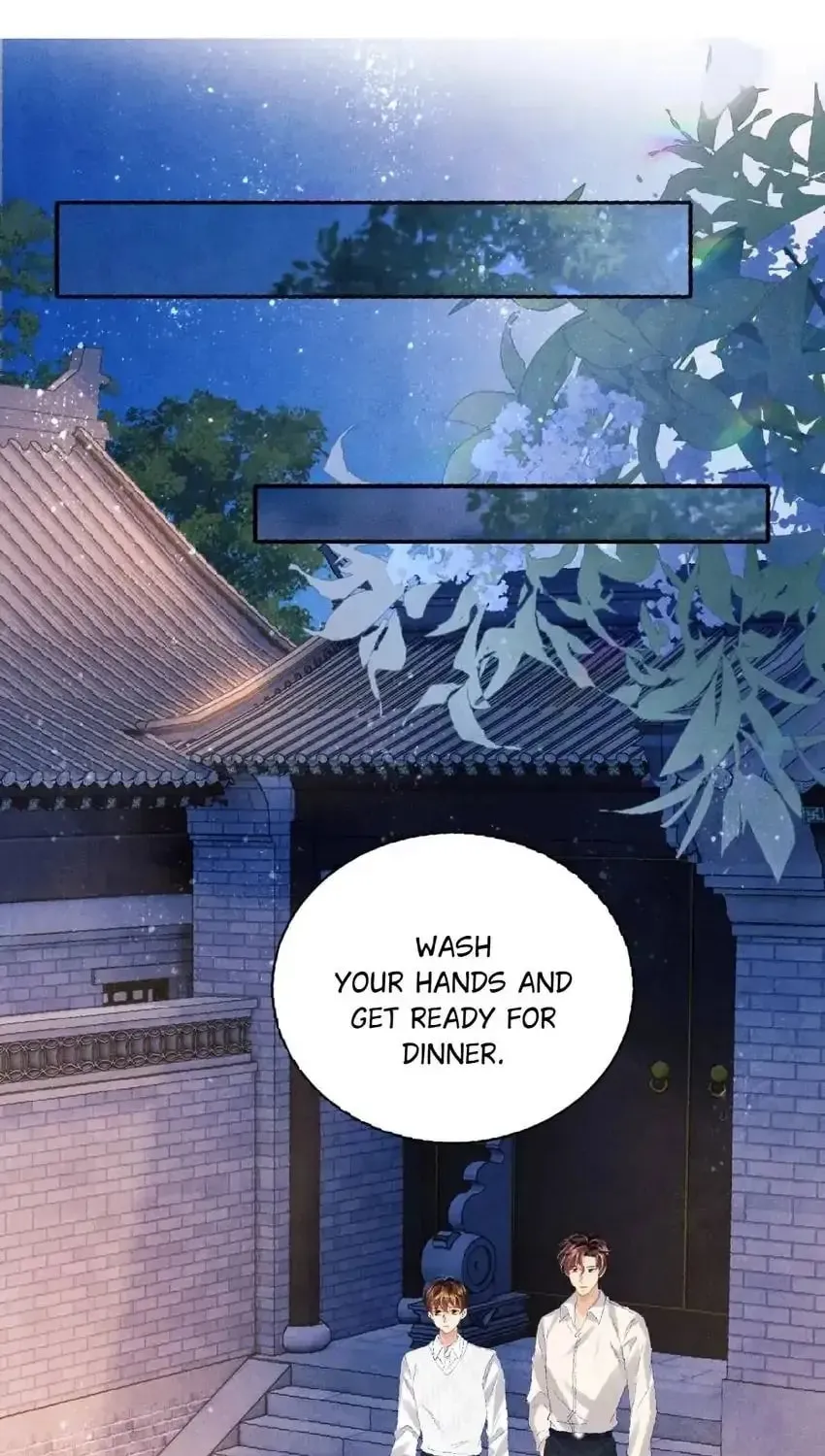 Crushing Jade and Casting Pearls (Colored) Chapter 72 page 14 - 