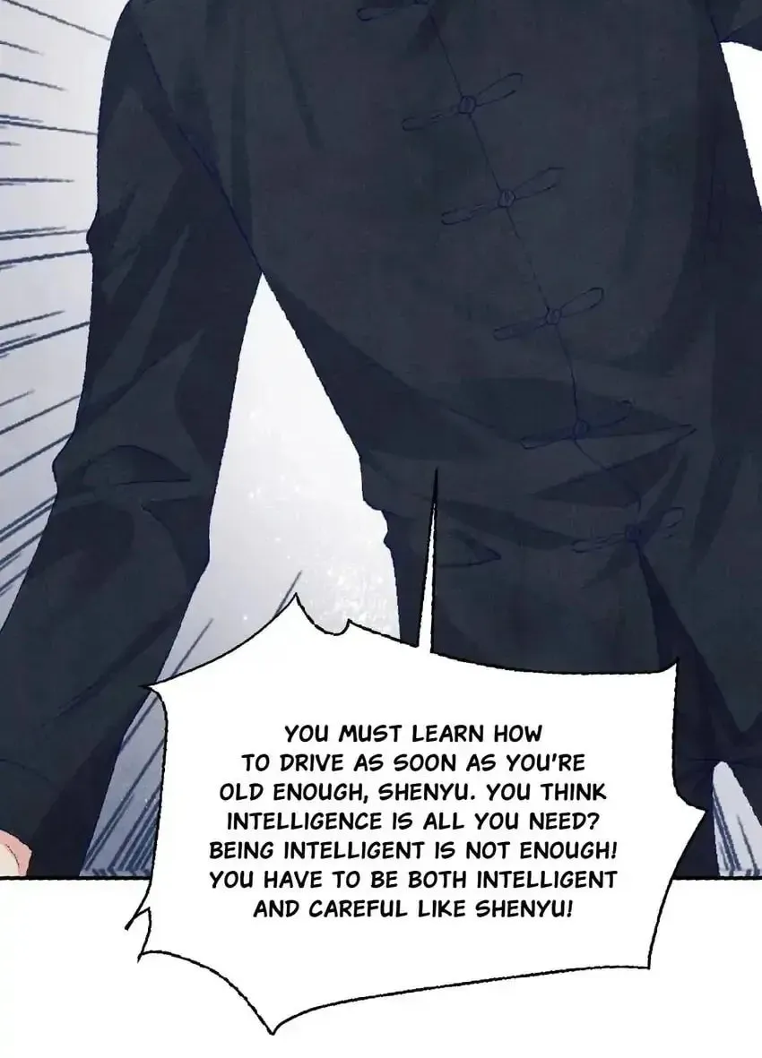 Crushing Jade and Casting Pearls (Colored) Chapter 72 page 28 - 