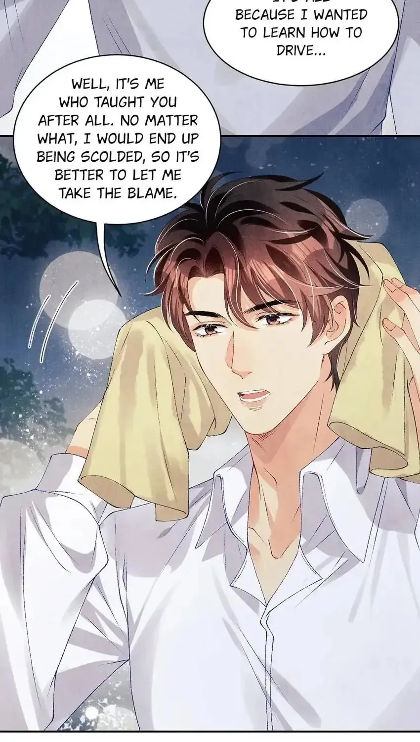 Crushing Jade and Casting Pearls (Colored) Chapter 72 page 40 - 