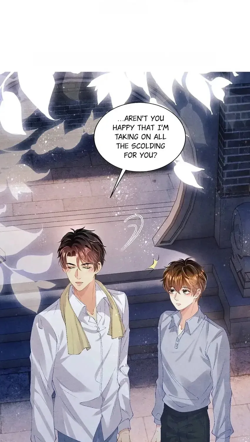 Crushing Jade and Casting Pearls (Colored) Chapter 73 page 3 - 