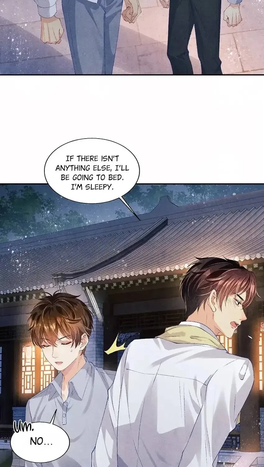 Crushing Jade and Casting Pearls (Colored) Chapter 73 page 4 - 