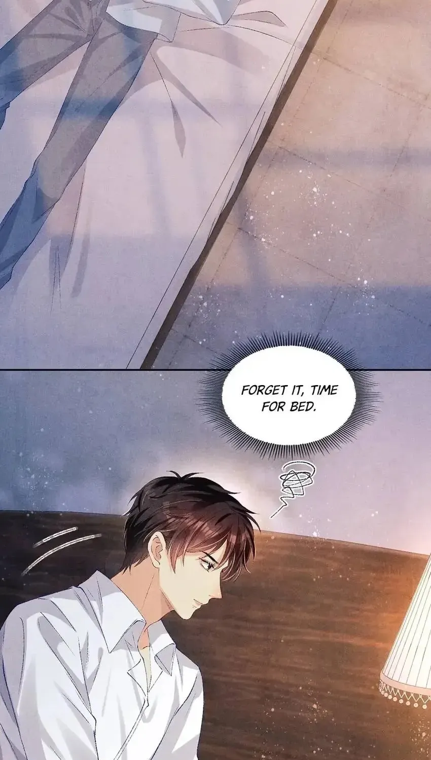 Crushing Jade and Casting Pearls (Colored) Chapter 73 page 8 - 