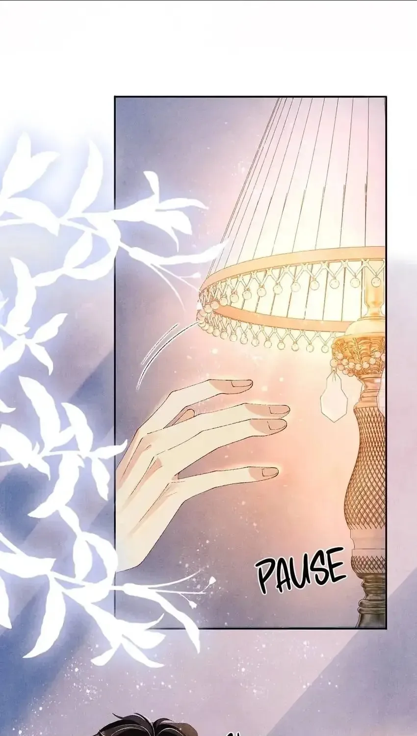 Crushing Jade and Casting Pearls (Colored) Chapter 73 page 10 - 