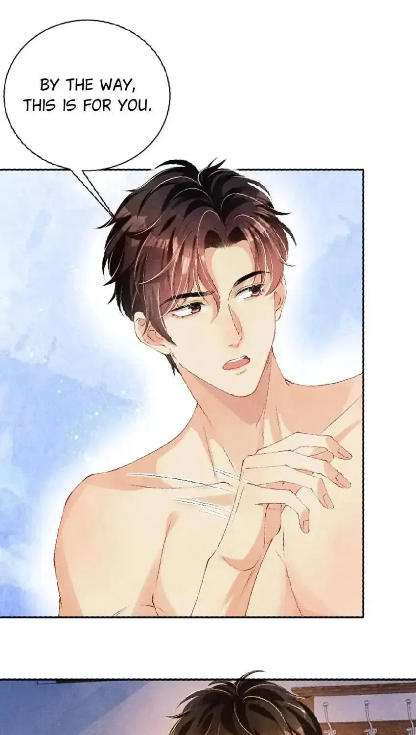 Crushing Jade and Casting Pearls (Colored) Chapter 74 page 30 - 