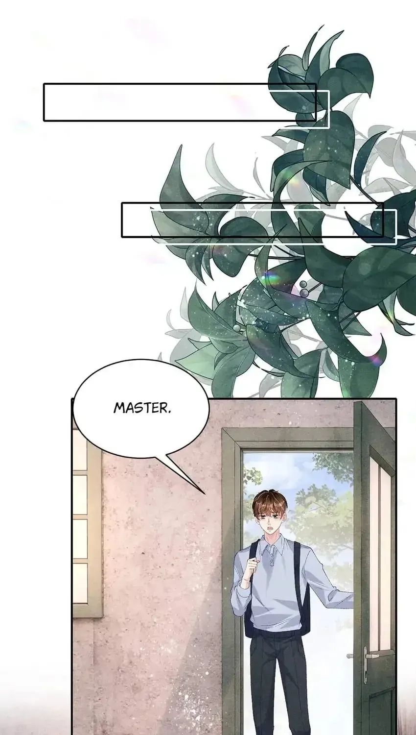 Crushing Jade and Casting Pearls (Colored) Chapter 74 page 37 - 