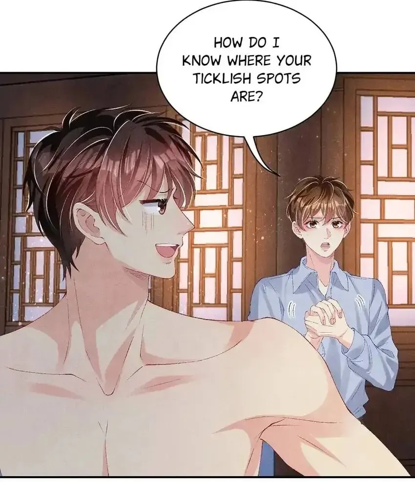 Crushing Jade and Casting Pearls (Colored) Chapter 74 page 10 - 