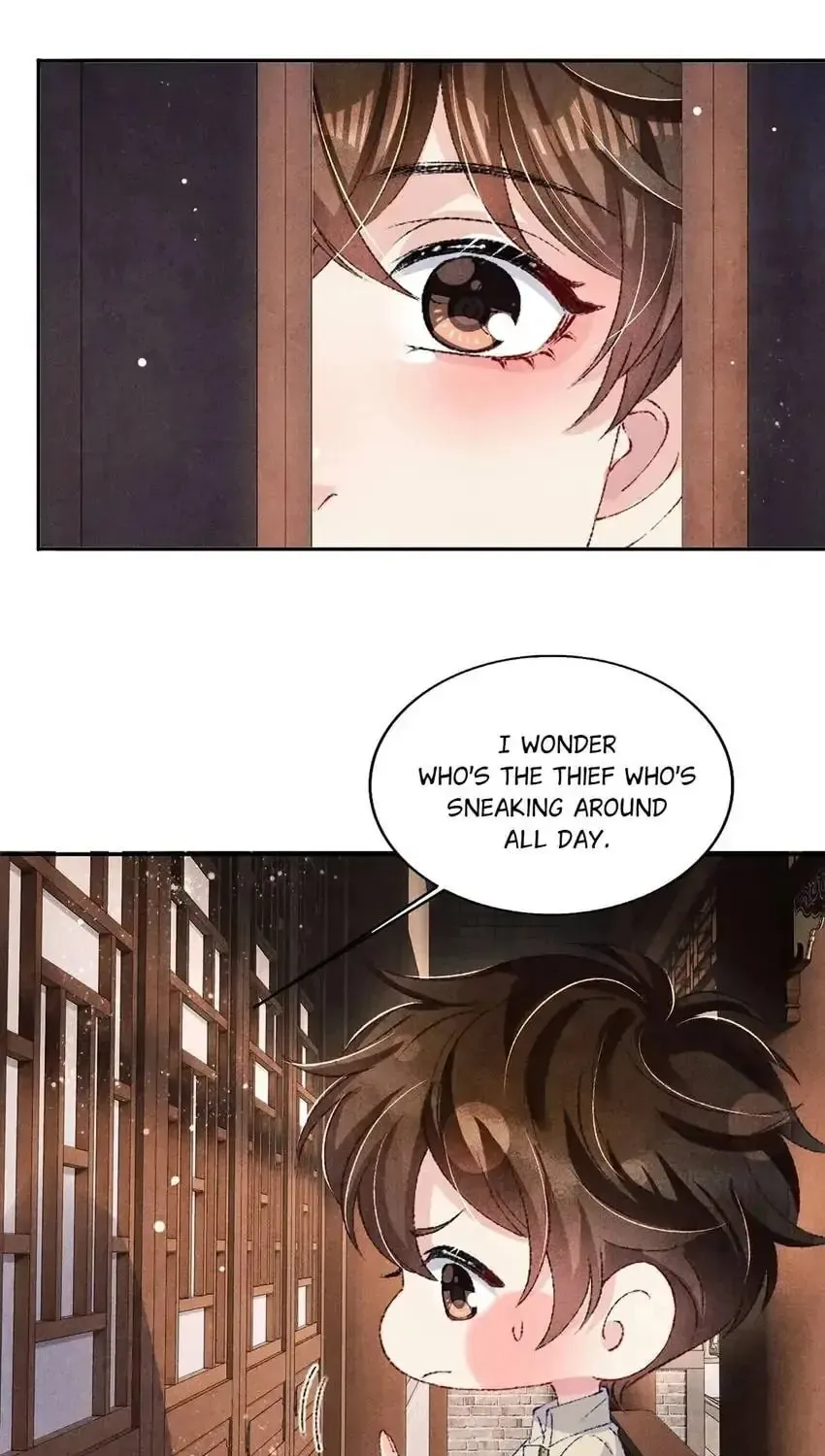Crushing Jade and Casting Pearls (Colored) Chapter 76 page 43 - 