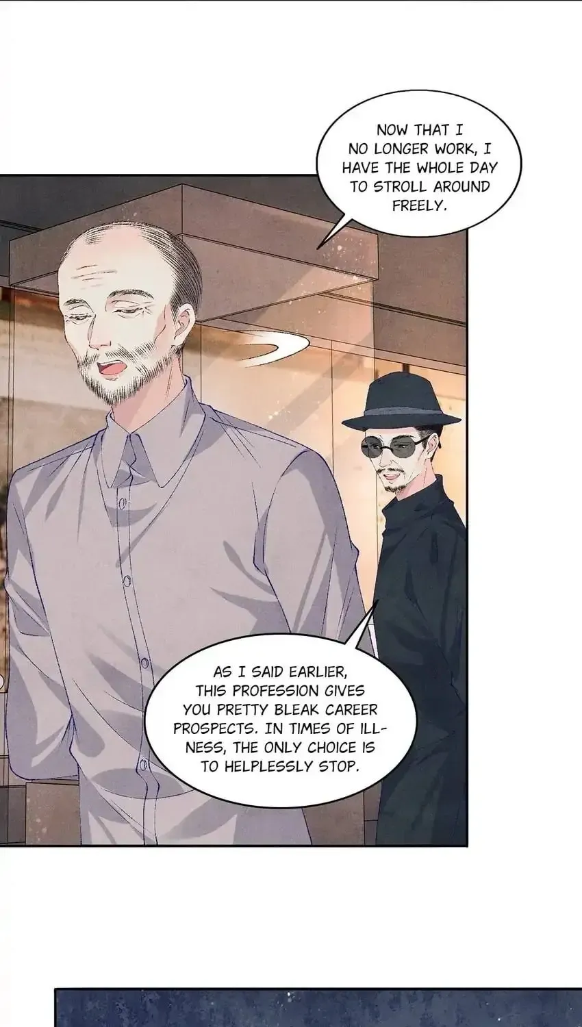 Crushing Jade and Casting Pearls (Colored) Chapter 76 page 10 - 