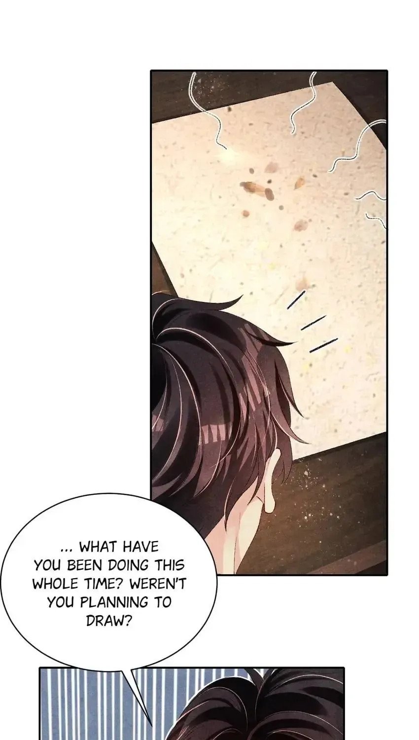 Crushing Jade and Casting Pearls (Colored) Chapter 77 page 16 - 