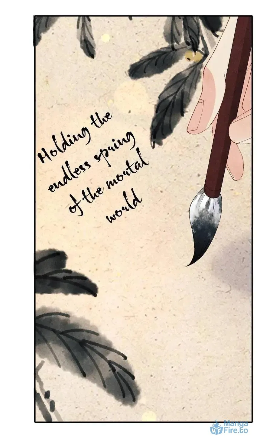 Crushing Jade and Casting Pearls (Colored) Chapter 77 page 40 - 