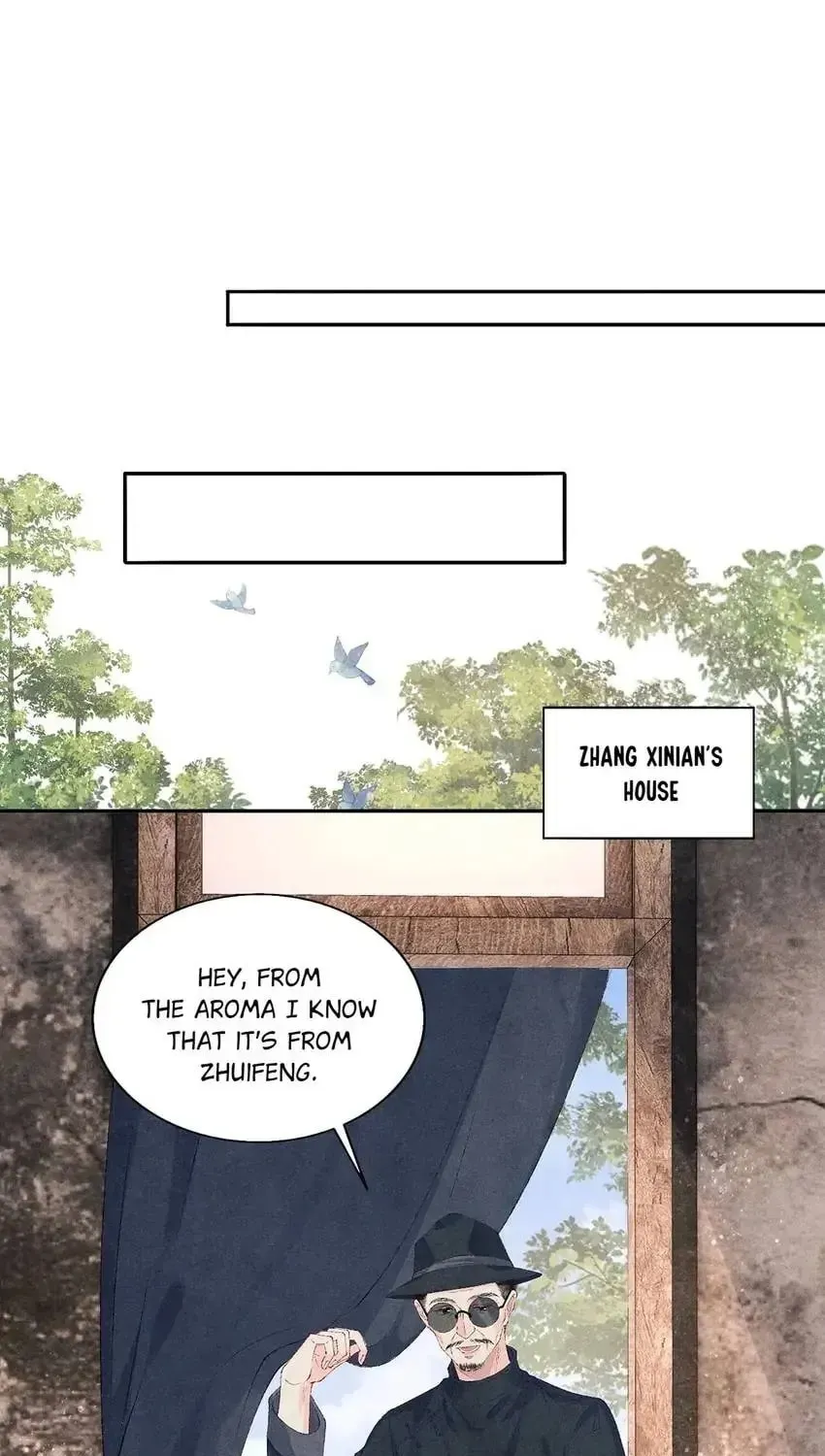 Crushing Jade and Casting Pearls (Colored) Chapter 78 page 39 - 