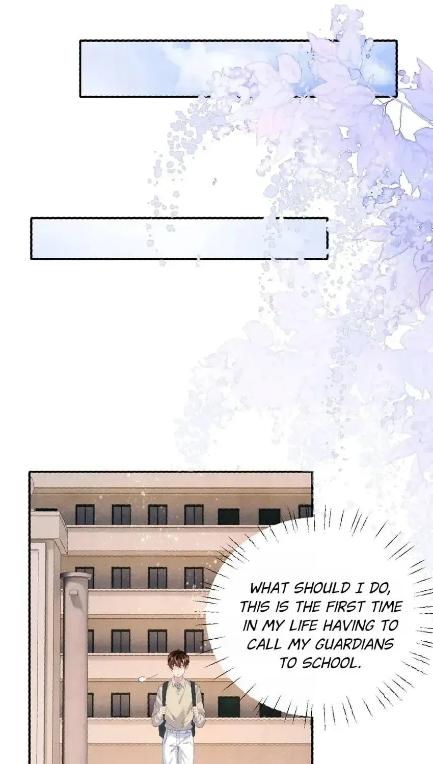 Crushing Jade and Casting Pearls (Colored) Chapter 79 page 15 - 