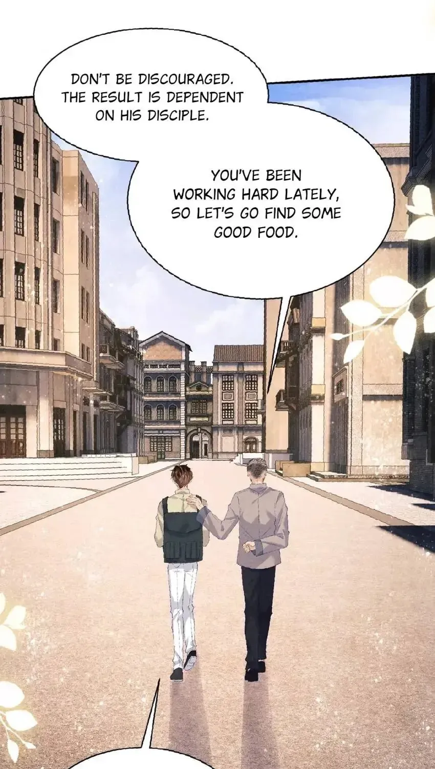 Crushing Jade and Casting Pearls (Colored) Chapter 79 page 25 - 