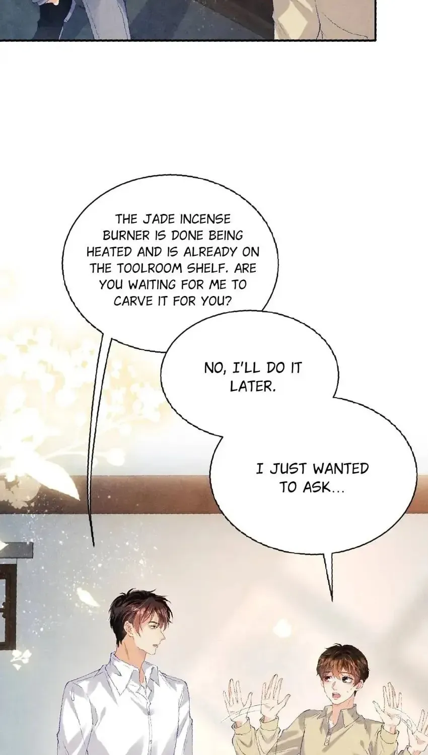 Crushing Jade and Casting Pearls (Colored) Chapter 79 page 33 - 