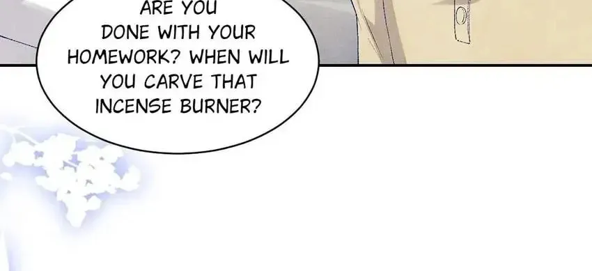 Crushing Jade and Casting Pearls (Colored) Chapter 79 page 42 - 