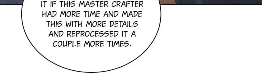 Crushing Jade and Casting Pearls (Colored) Chapter 79 page 10 - 