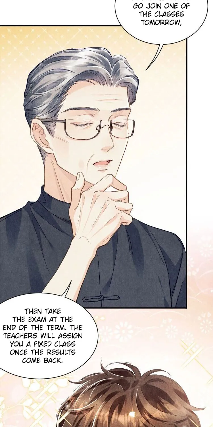 Read Crushing Jade and Casting Pearls (Colored) chapter 8 image 10 on Lezhin