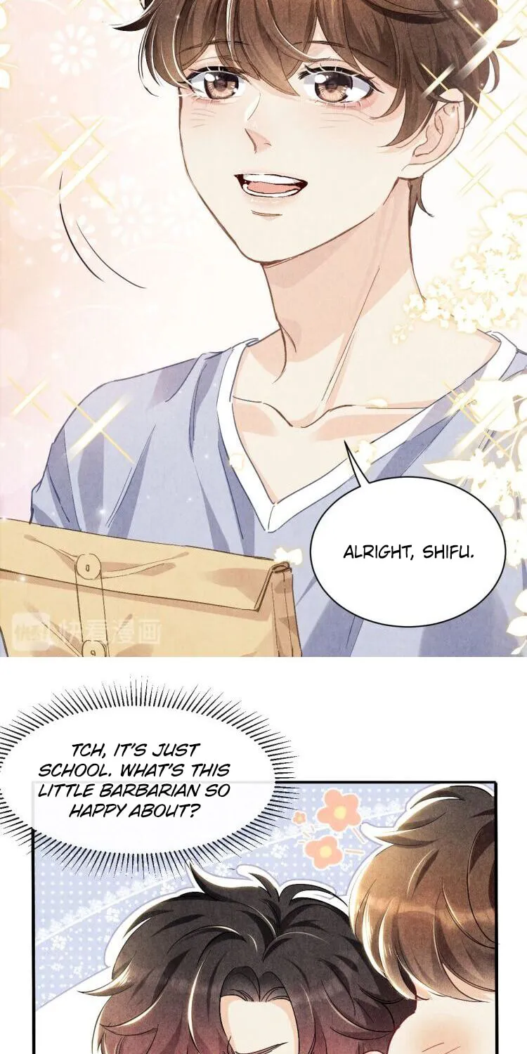 Read Crushing Jade and Casting Pearls (Colored) chapter 8 image 11 on Lezhin