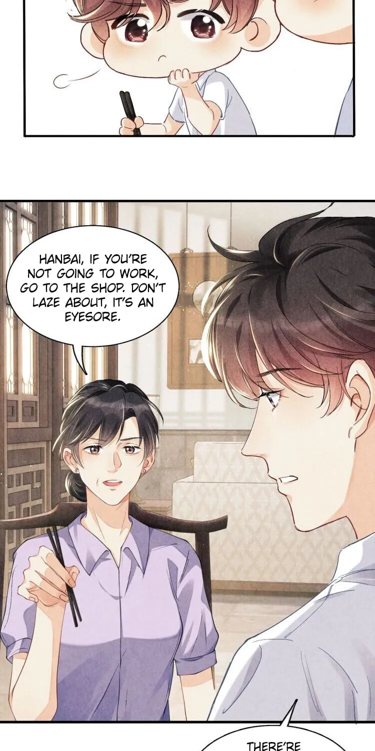 Read Crushing Jade and Casting Pearls (Colored) chapter 8 image 12 on Lezhin