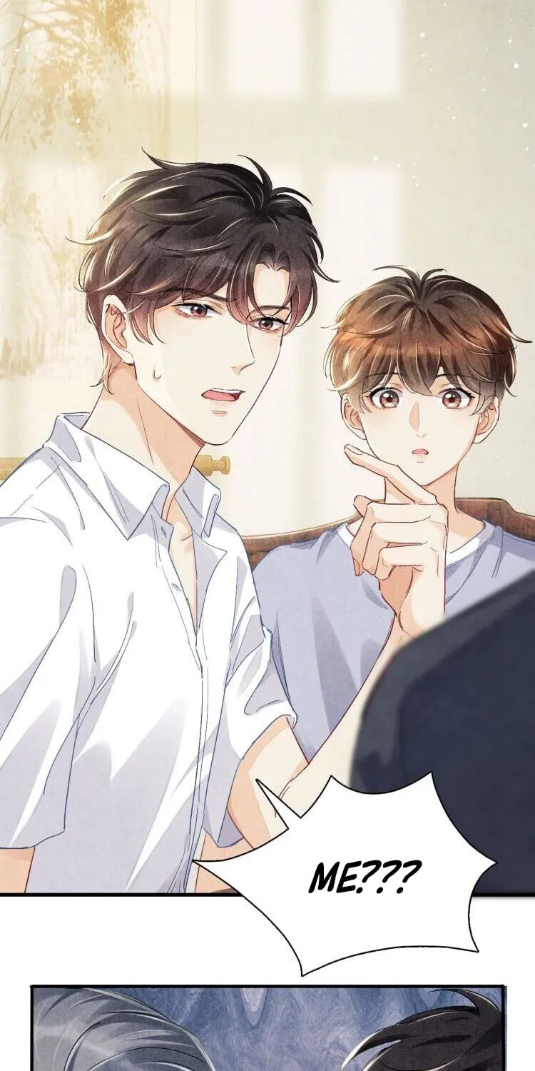 Read Crushing Jade and Casting Pearls (Colored) chapter 8 image 14 on Lezhin