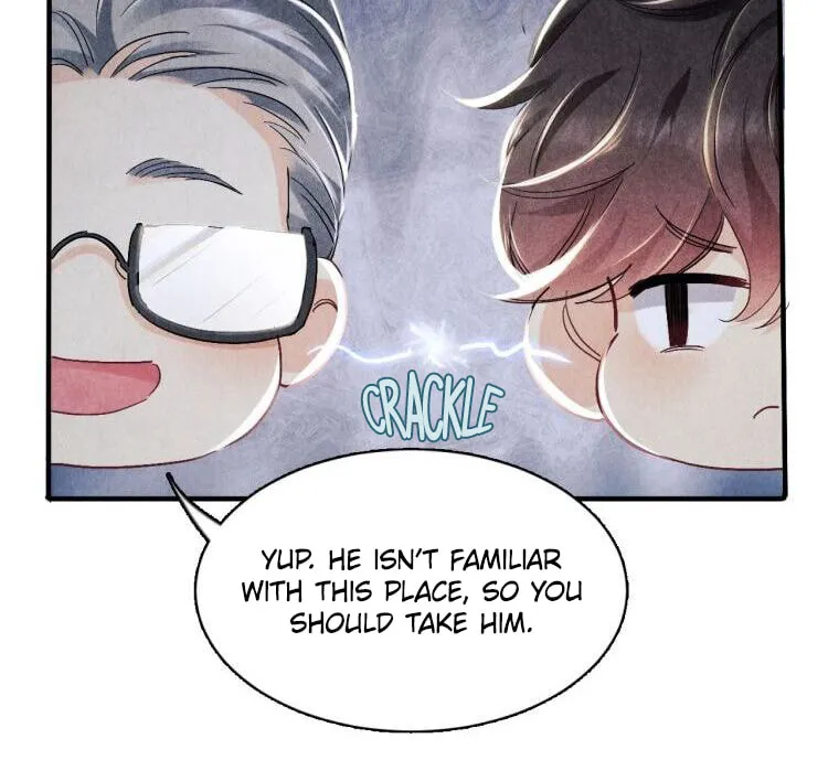 Read Crushing Jade and Casting Pearls (Colored) chapter 8 image 15 on Lezhin