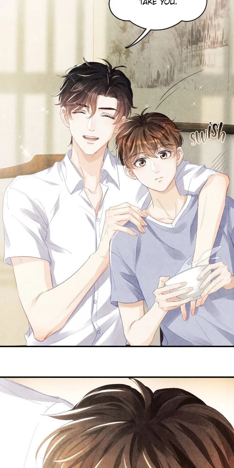 Read Crushing Jade and Casting Pearls (Colored) chapter 8 image 17 on Lezhin