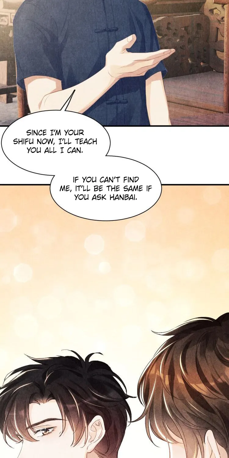 Read Crushing Jade and Casting Pearls (Colored) chapter 8 image 19 on Lezhin