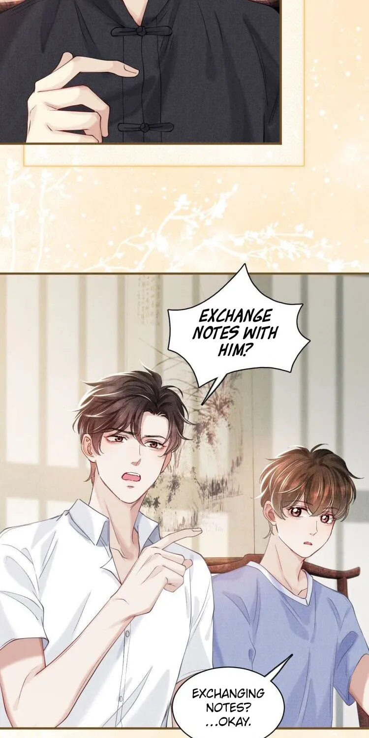Read Crushing Jade and Casting Pearls (Colored) chapter 8 image 22 on Lezhin