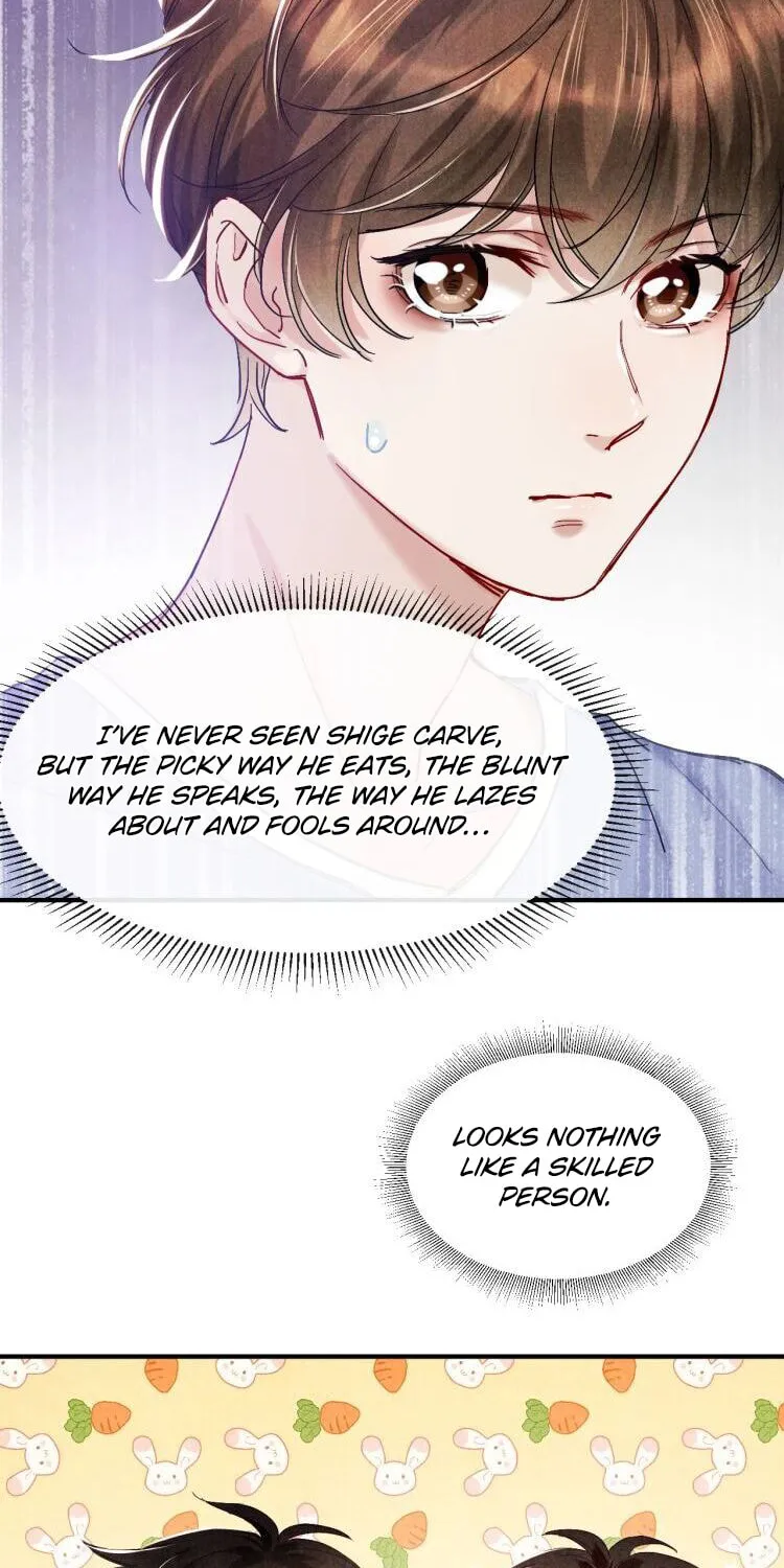 Read Crushing Jade and Casting Pearls (Colored) chapter 8 image 24 on Lezhin
