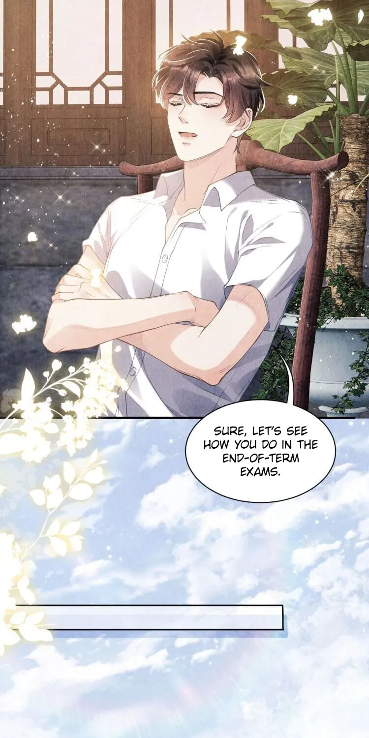 Read Crushing Jade and Casting Pearls (Colored) chapter 8 image 27 on Lezhin