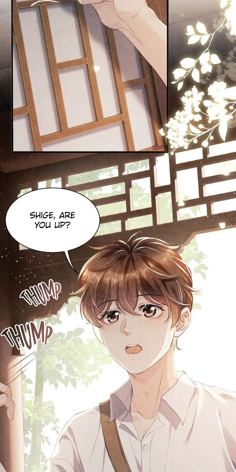 Read Crushing Jade and Casting Pearls (Colored) chapter 8 image 29 on Lezhin