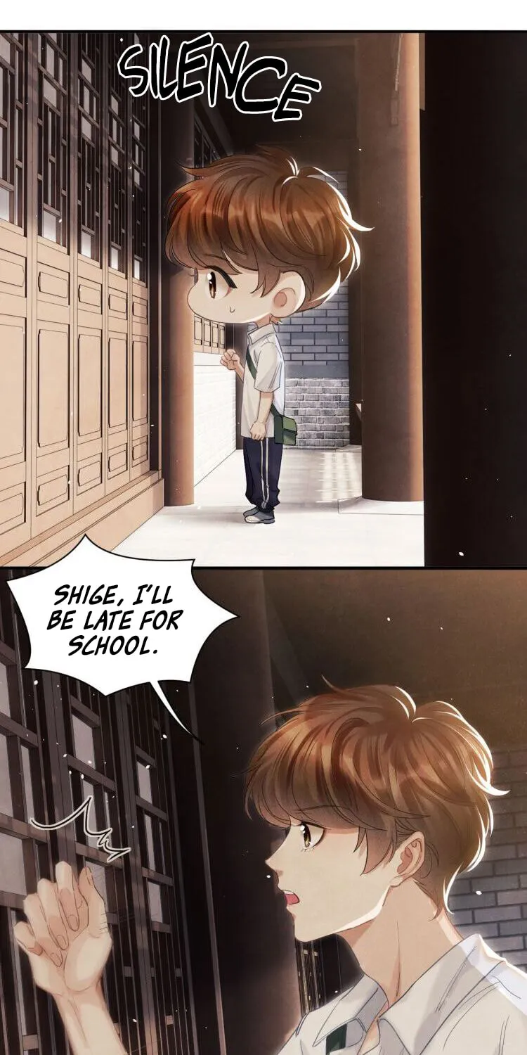 Read Crushing Jade and Casting Pearls (Colored) chapter 8 image 31 on Lezhin
