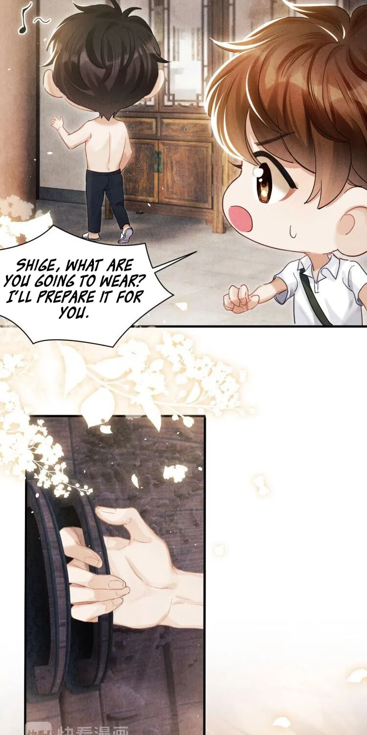 Read Crushing Jade and Casting Pearls (Colored) chapter 8 image 34 on Lezhin