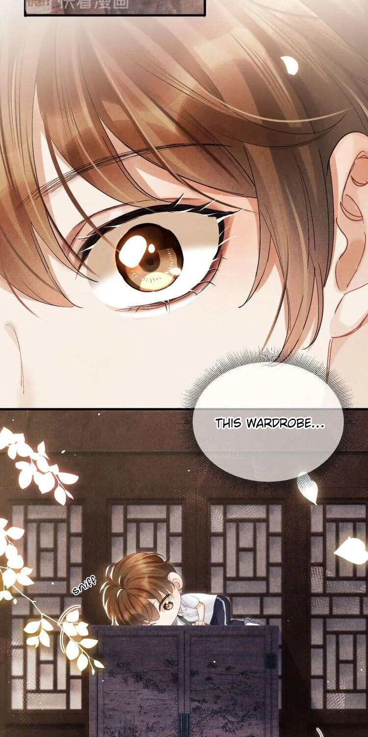 Read Crushing Jade and Casting Pearls (Colored) chapter 8 image 35 on Lezhin
