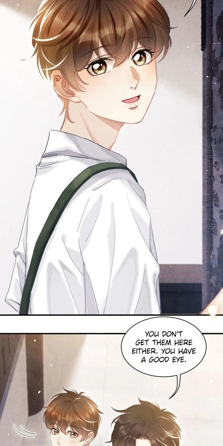 Read Crushing Jade and Casting Pearls (Colored) chapter 8 image 38 on Lezhin