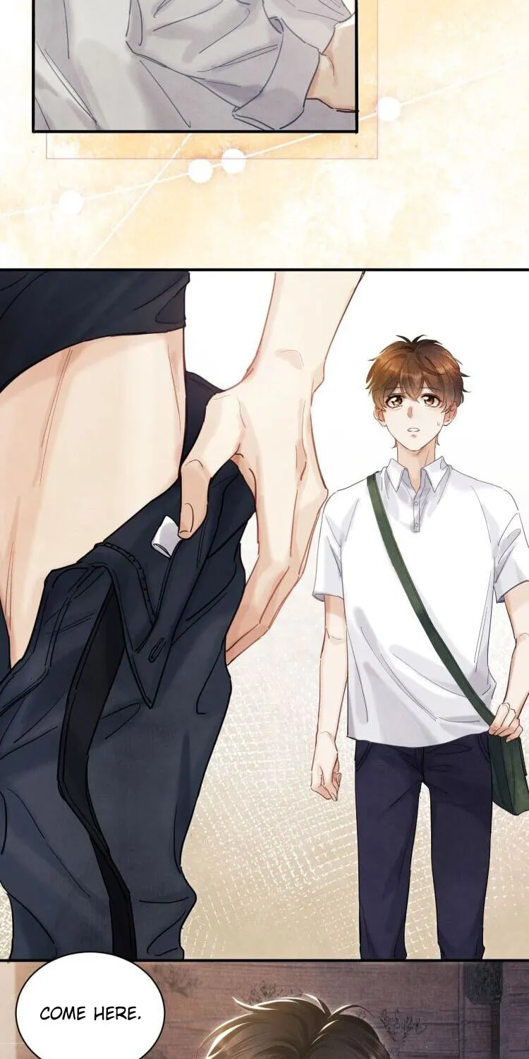Read Crushing Jade and Casting Pearls (Colored) chapter 8 image 40 on Lezhin