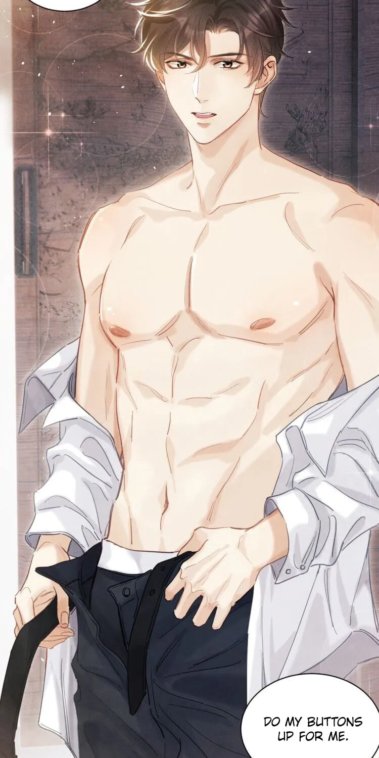Read Crushing Jade and Casting Pearls (Colored) chapter 8 image 41 on Lezhin
